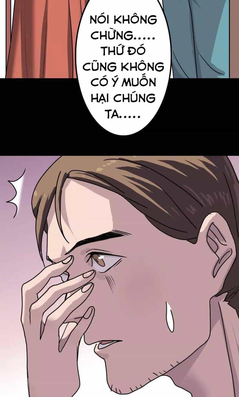 Quan Tài Hung Ác - Chương 15 - ảnh 23