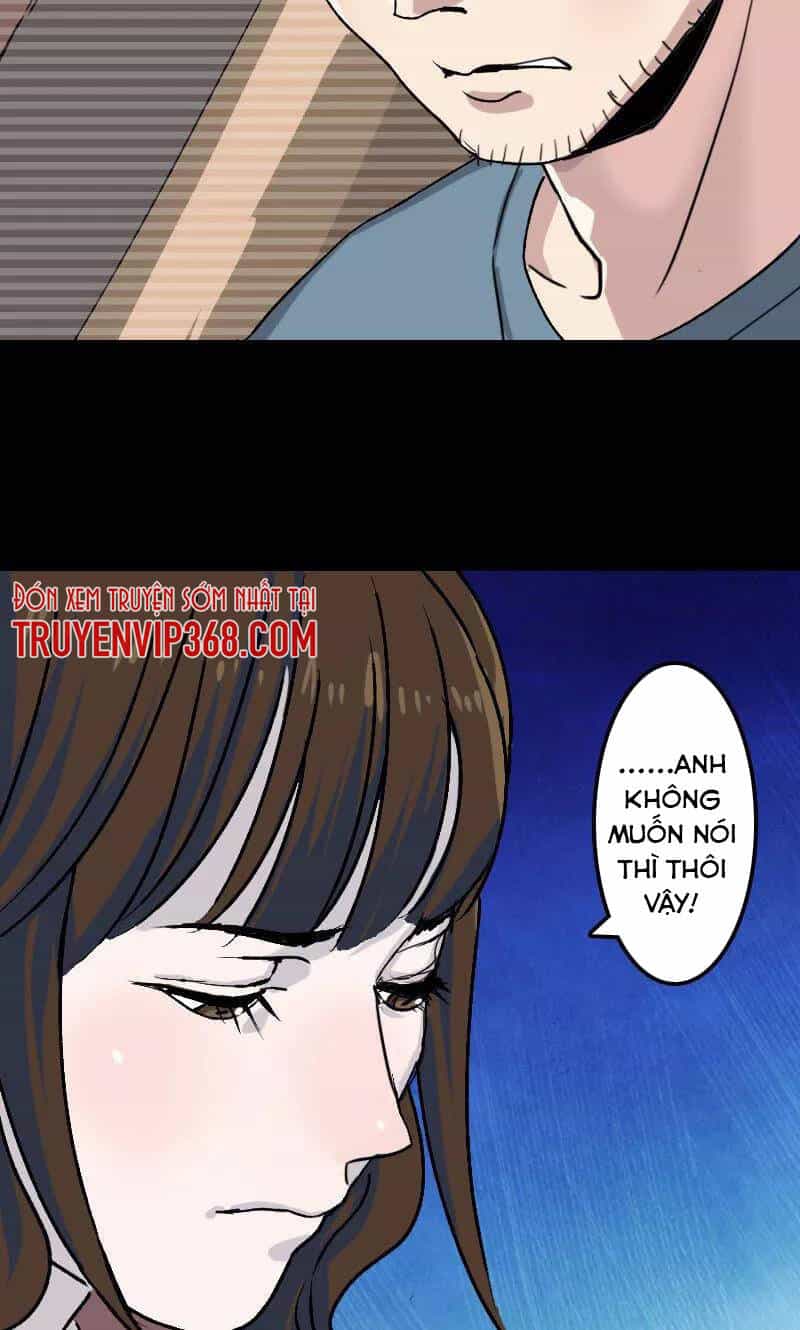 Quan Tài Hung Ác - Chương 7 - ảnh 7