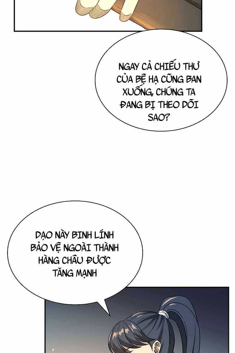 Quán Trọ Phong Ba - Chương 100 - ảnh 25