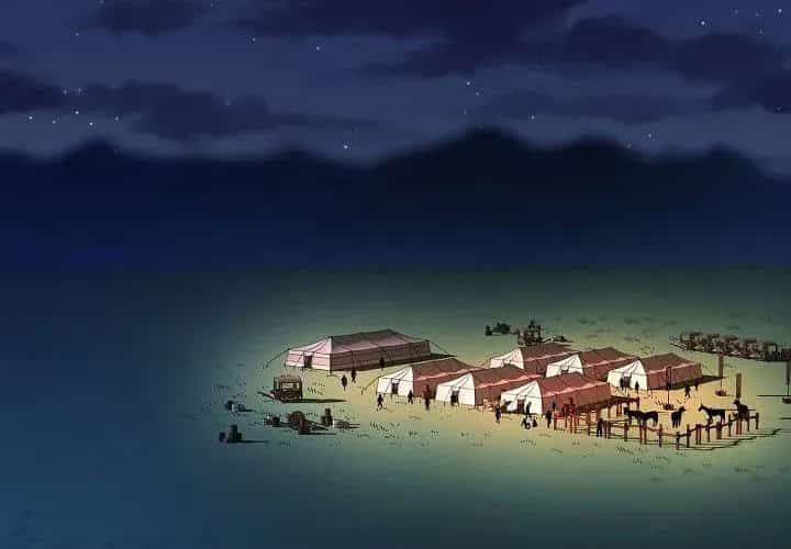 Quán Trọ Phong Ba - Chương 112 - ảnh 164