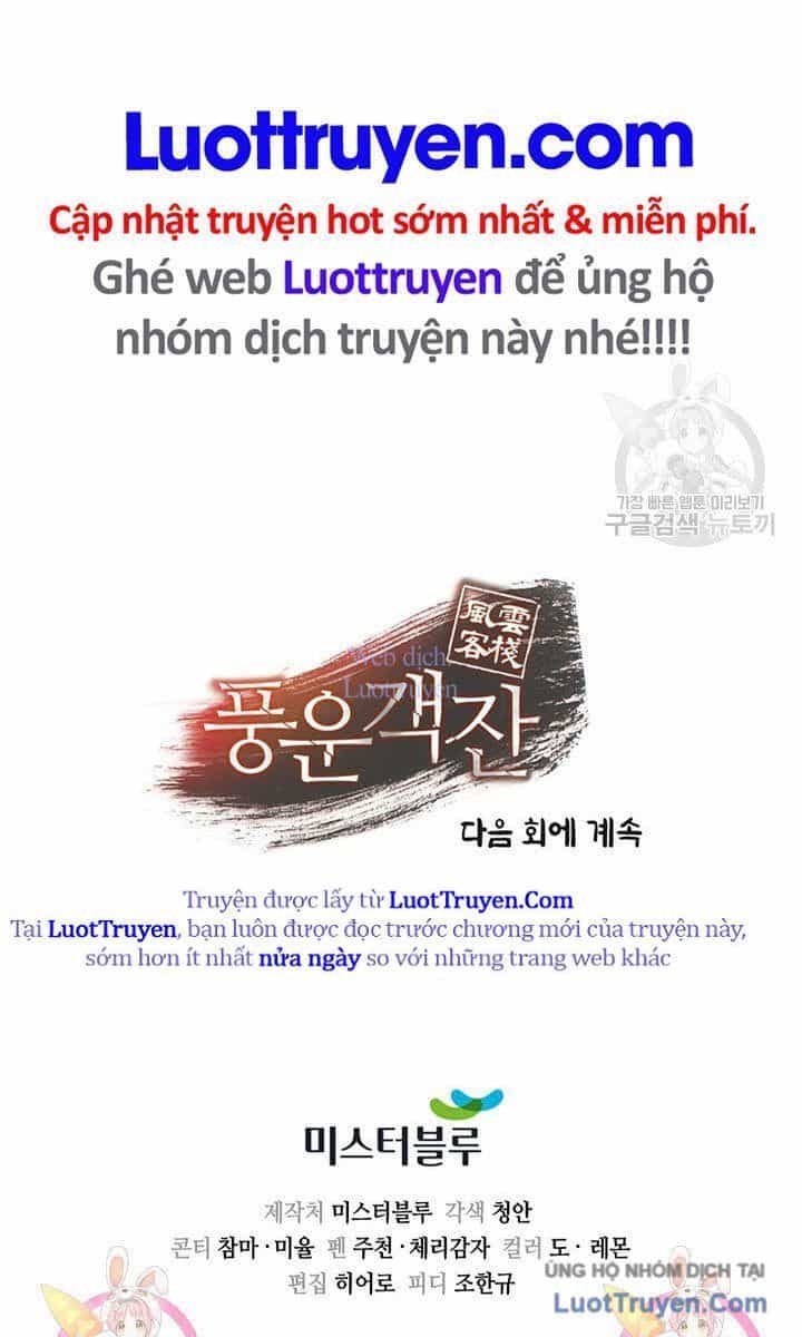 Quán Trọ Phong Ba - Chương 114 - ảnh 89