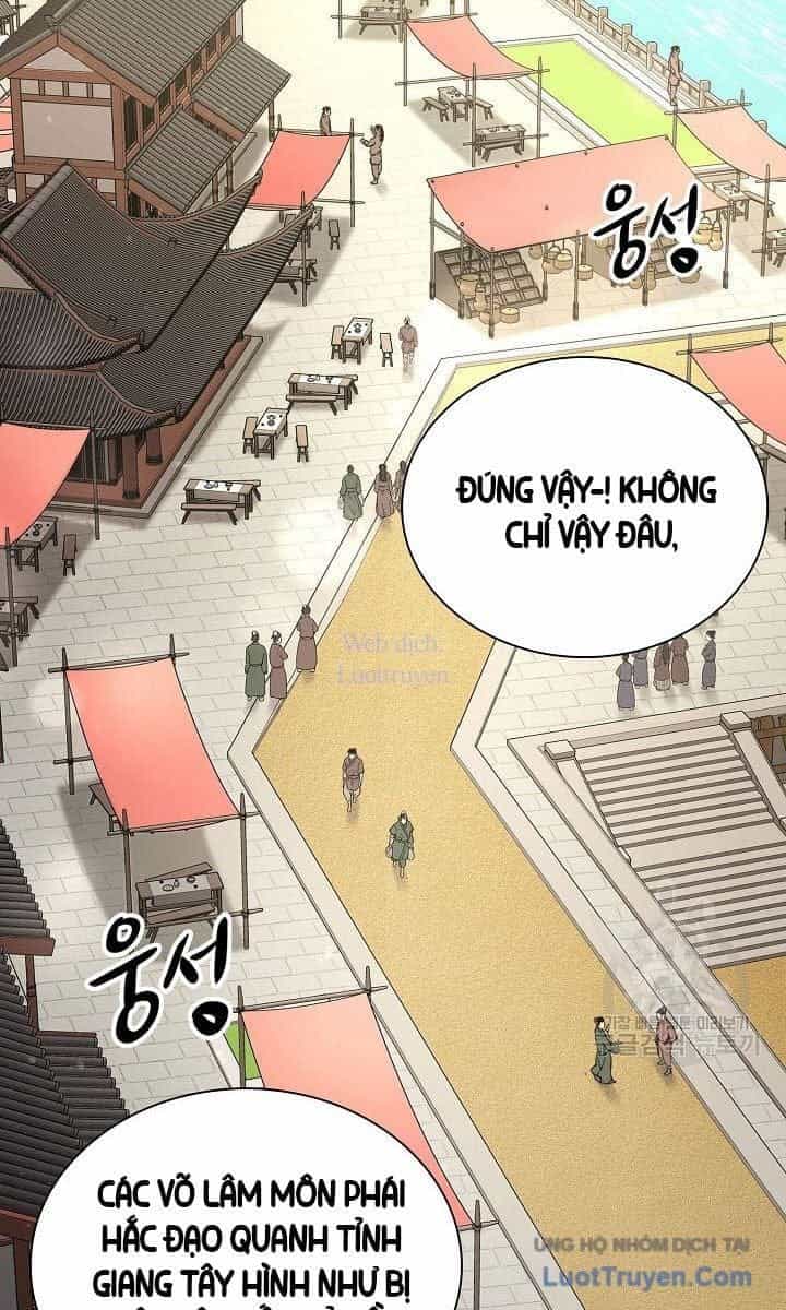 Quán Trọ Phong Ba - Chương 115 - ảnh 3