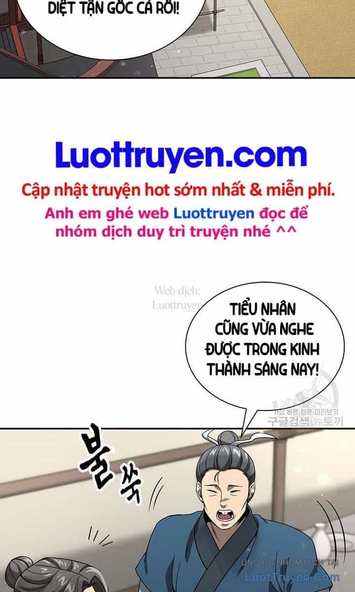 Quán Trọ Phong Ba - Chương 115 - ảnh 4