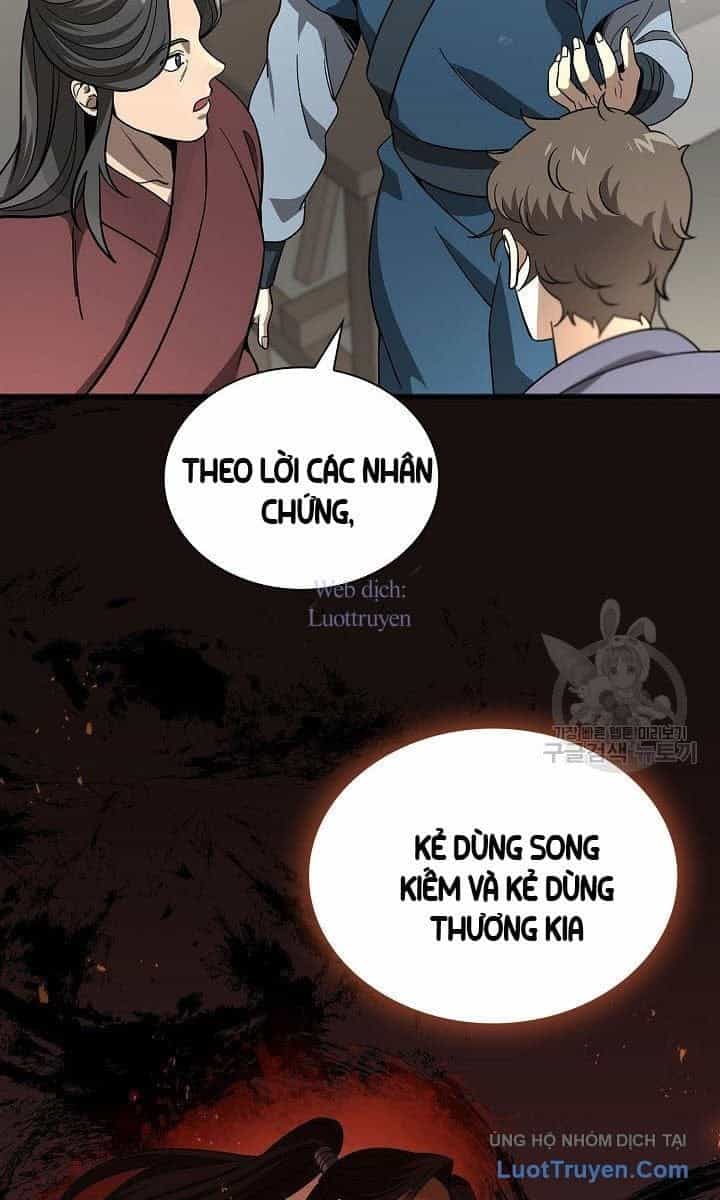 Quán Trọ Phong Ba - Chương 115 - ảnh 5