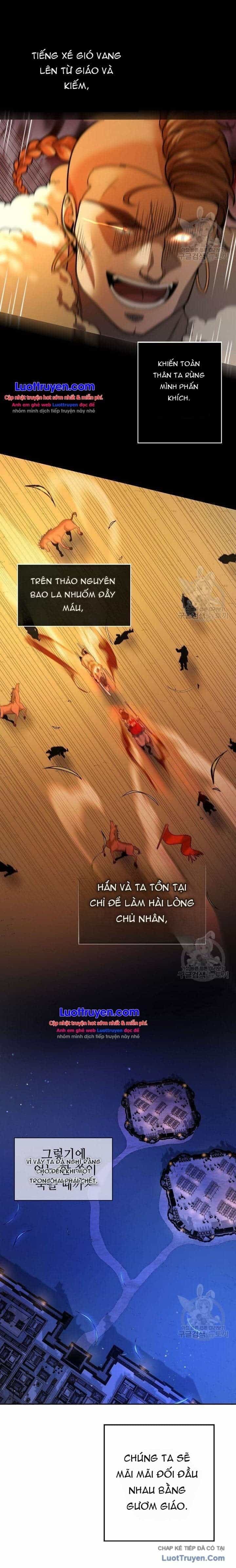Quán Trọ Phong Ba - Chương 116 - ảnh 11