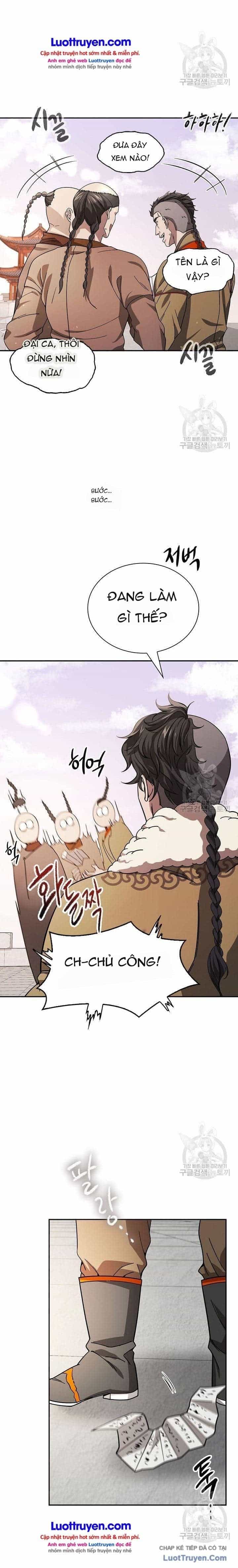 Quán Trọ Phong Ba - Chương 116 - ảnh 15