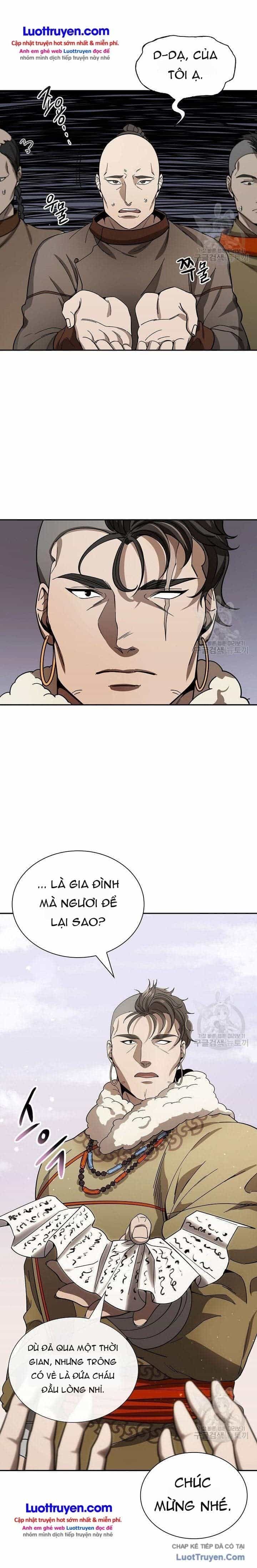 Quán Trọ Phong Ba - Chương 116 - ảnh 17