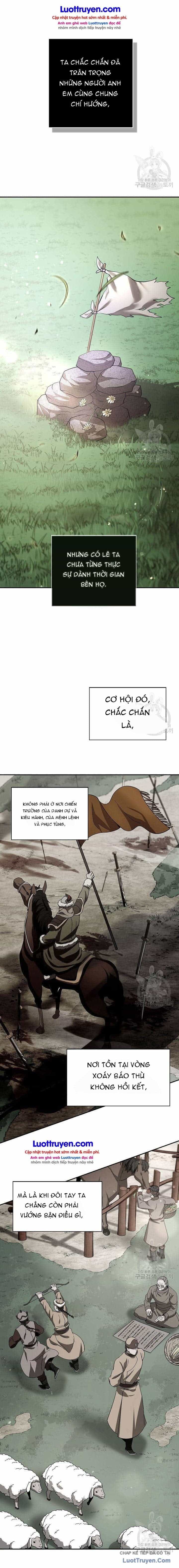 Quán Trọ Phong Ba - Chương 116 - ảnh 22