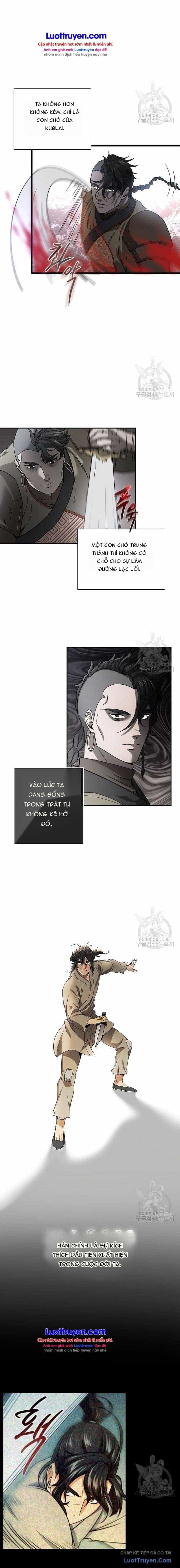 Quán Trọ Phong Ba - Chương 116 - ảnh 9