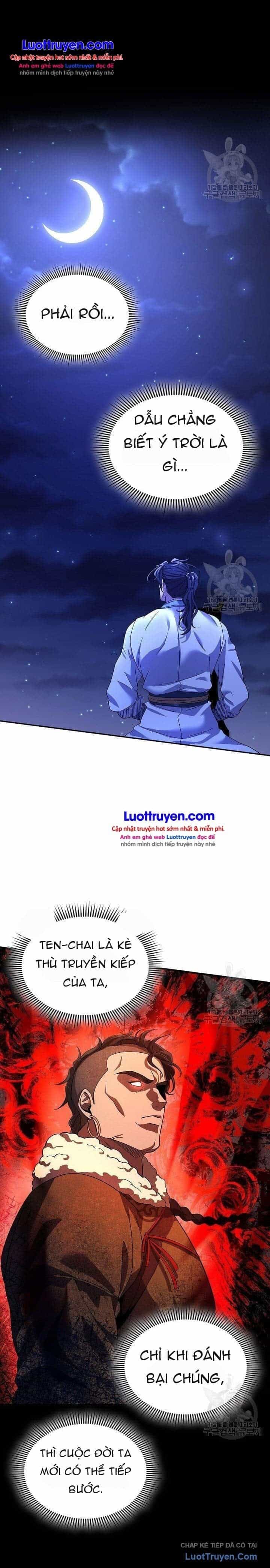 Quán Trọ Phong Ba - Chương 117 - ảnh 10