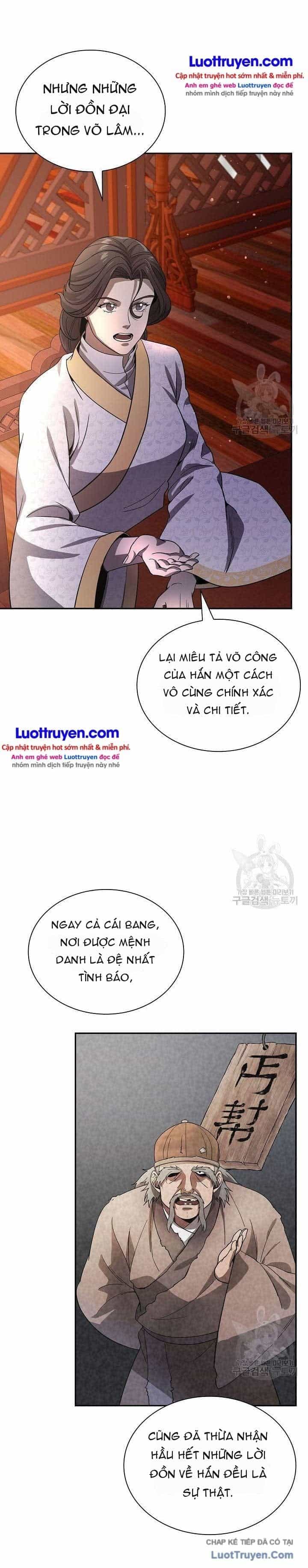 Quán Trọ Phong Ba - Chương 117 - ảnh 15