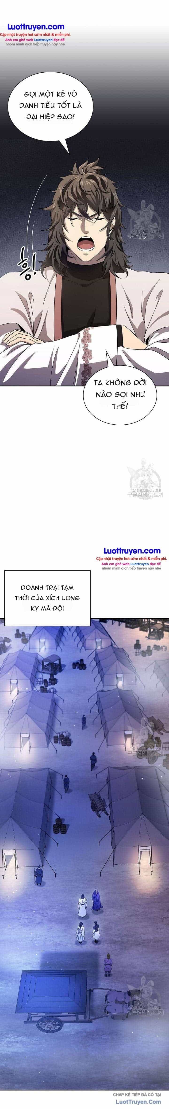 Quán Trọ Phong Ba - Chương 117 - ảnh 21