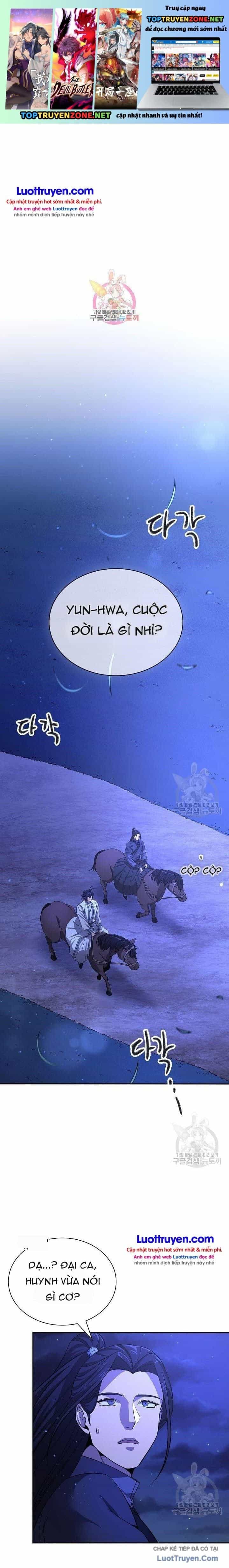 Quán Trọ Phong Ba - Chương 117 - ảnh 3