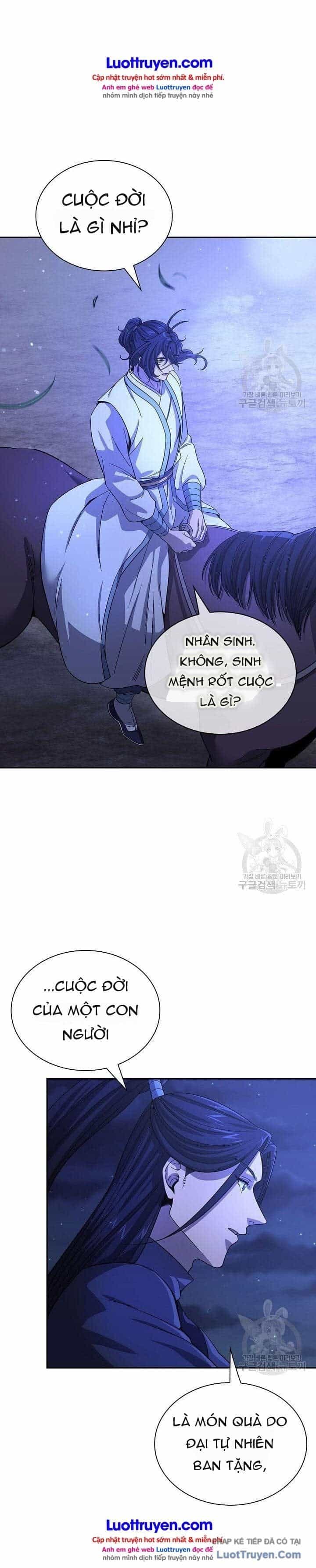 Quán Trọ Phong Ba - Chương 117 - ảnh 4