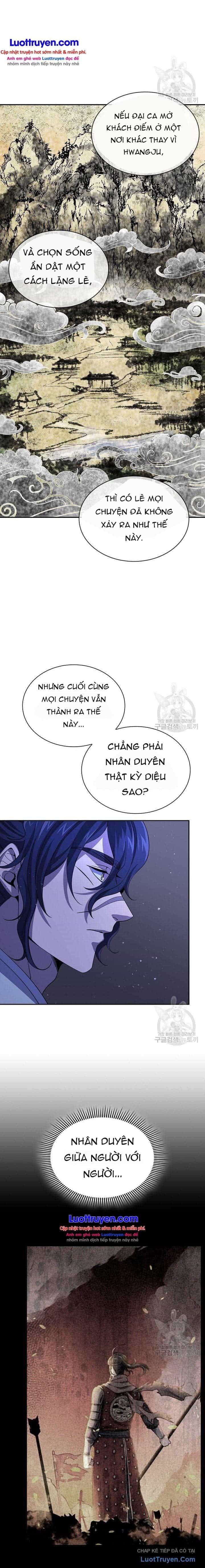 Quán Trọ Phong Ba - Chương 117 - ảnh 7