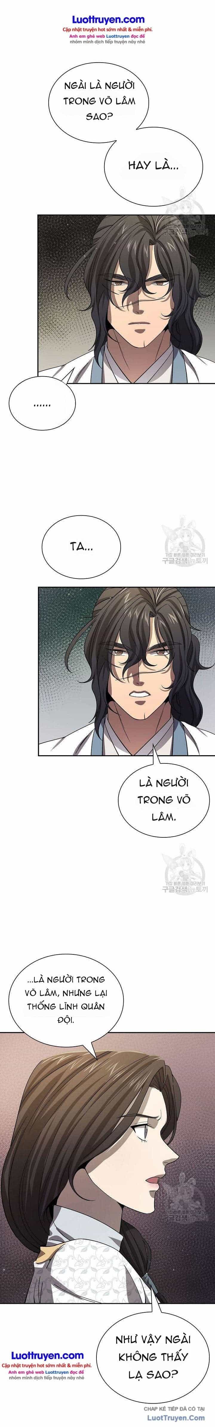 Quán Trọ Phong Ba - Chương 118 - ảnh 14