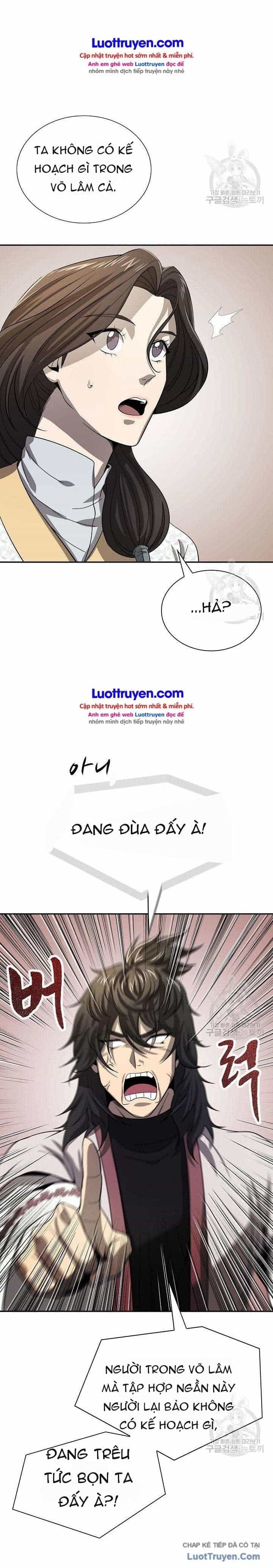 Quán Trọ Phong Ba - Chương 118 - ảnh 16