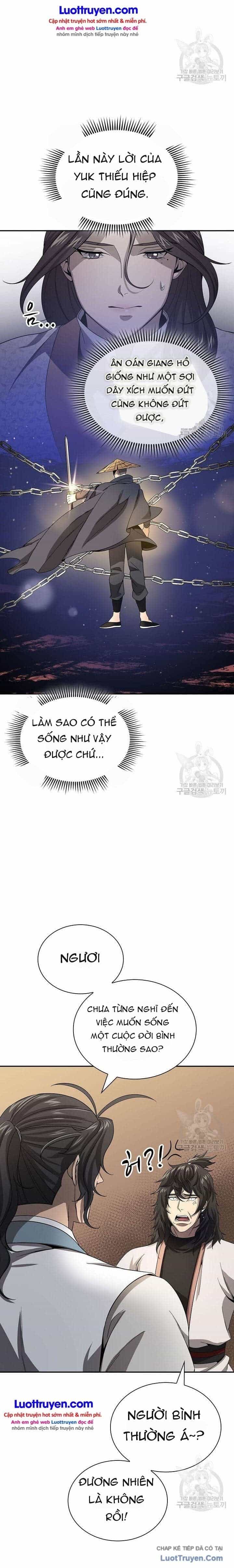 Quán Trọ Phong Ba - Chương 118 - ảnh 19