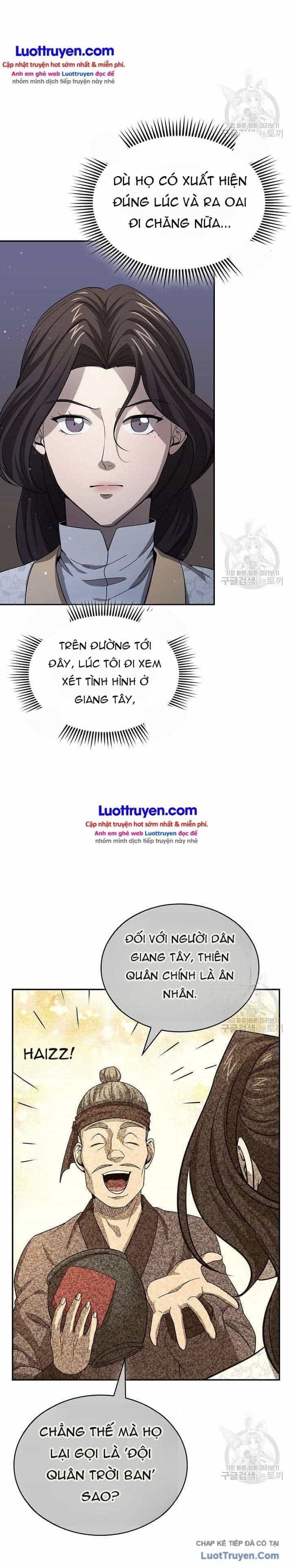 Quán Trọ Phong Ba - Chương 118 - ảnh 5