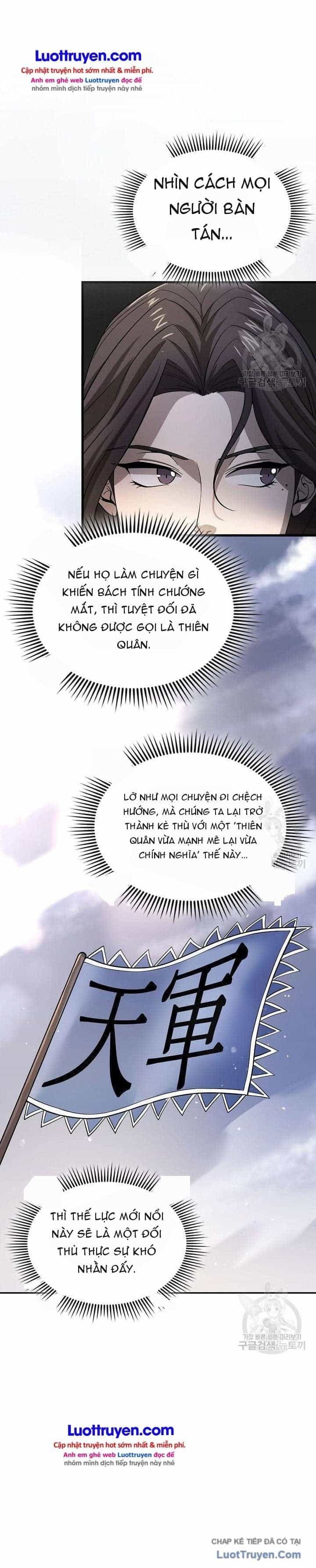Quán Trọ Phong Ba - Chương 118 - ảnh 6
