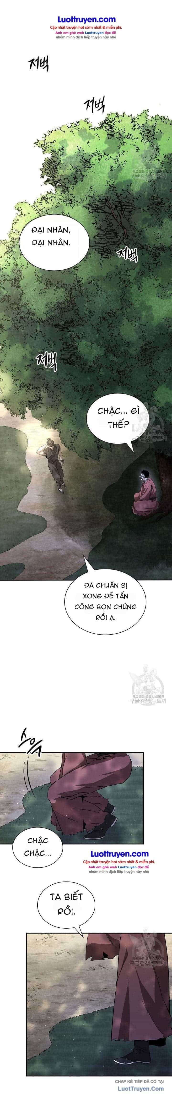 Quán Trọ Phong Ba - Chương 119 - ảnh 13