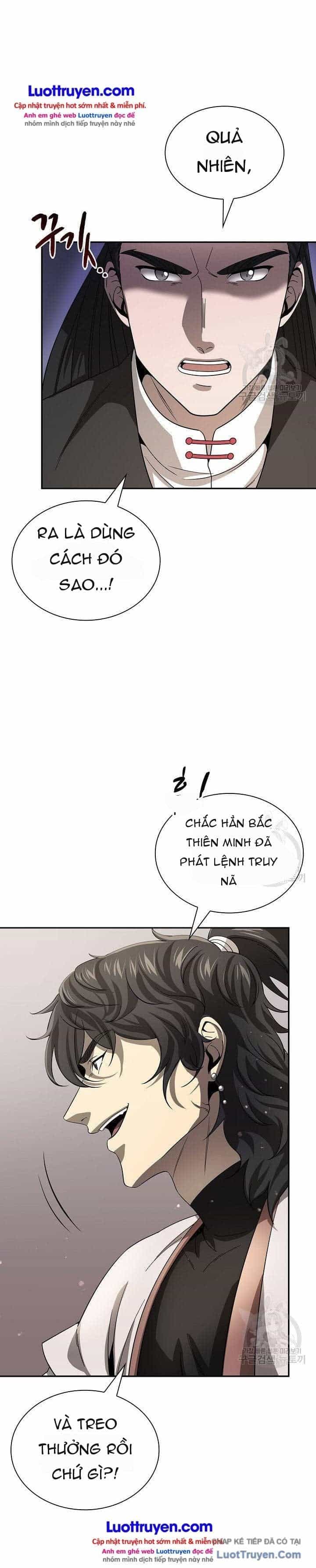 Quán Trọ Phong Ba - Chương 119 - ảnh 24