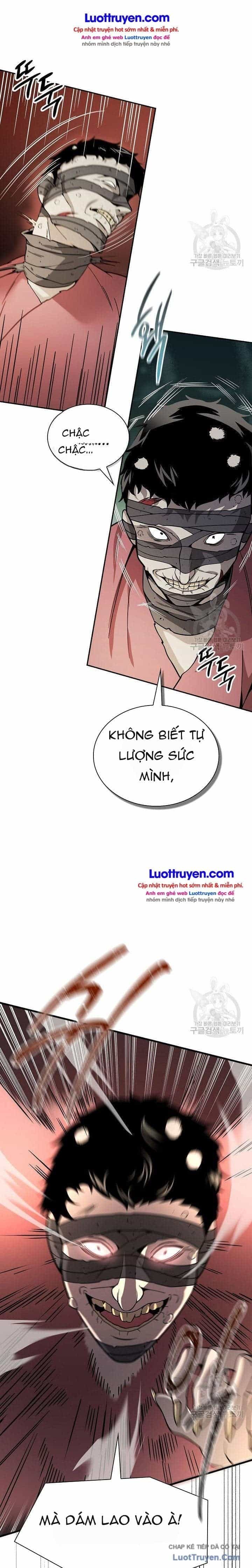 Quán Trọ Phong Ba - Chương 120 - ảnh 11