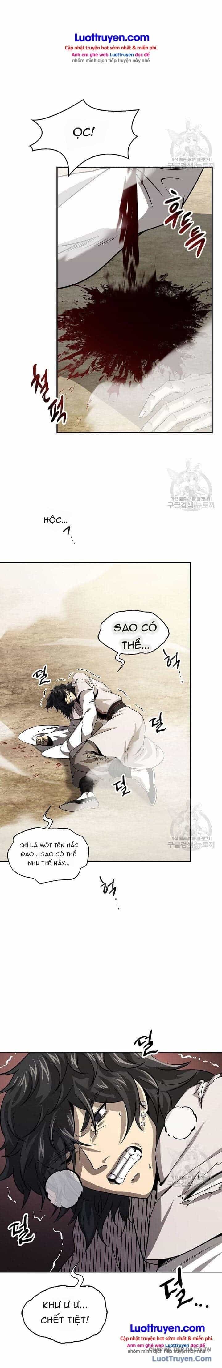 Quán Trọ Phong Ba - Chương 120 - ảnh 14