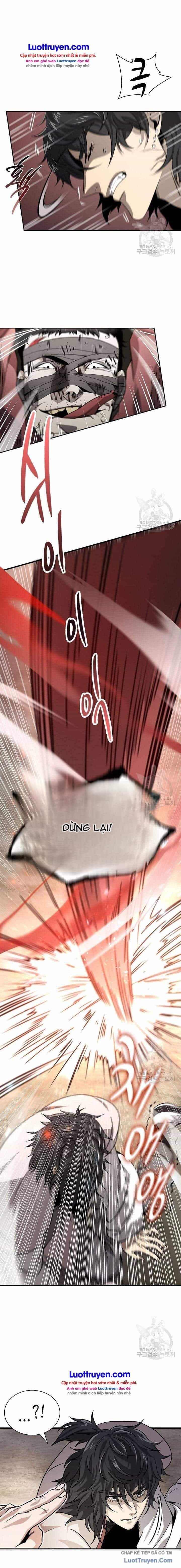Quán Trọ Phong Ba - Chương 120 - ảnh 16