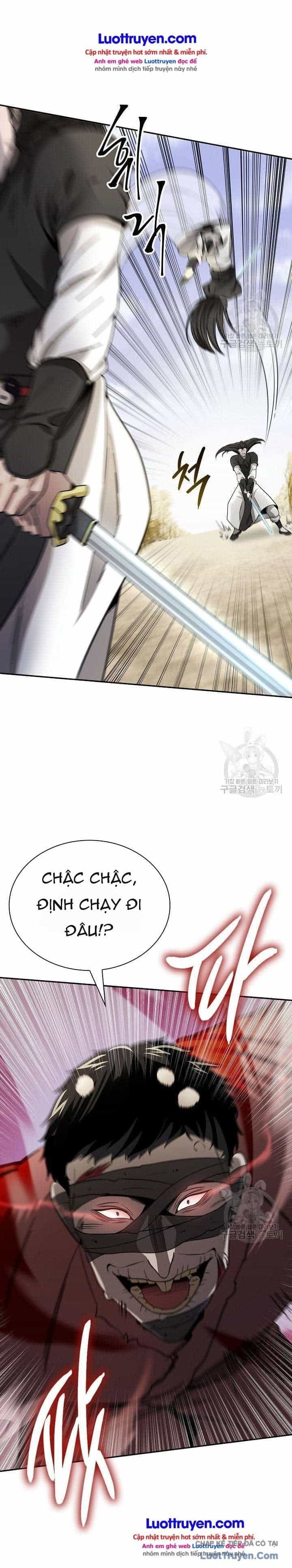 Quán Trọ Phong Ba - Chương 120 - ảnh 23