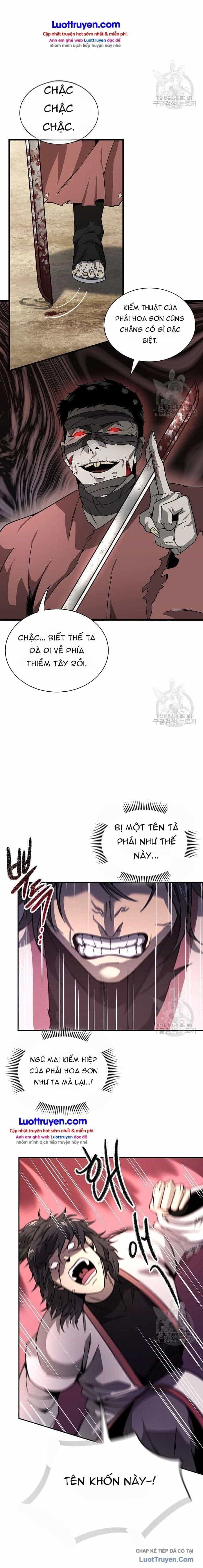 Quán Trọ Phong Ba - Chương 120 - ảnh 7