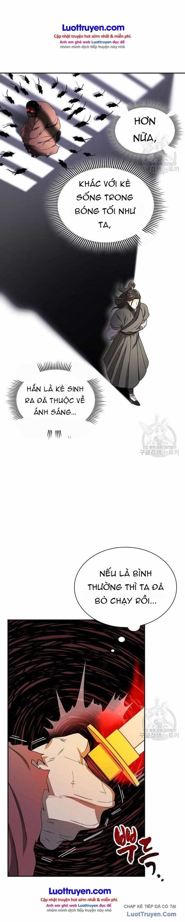 Quán Trọ Phong Ba - Chương 121 - ảnh 12