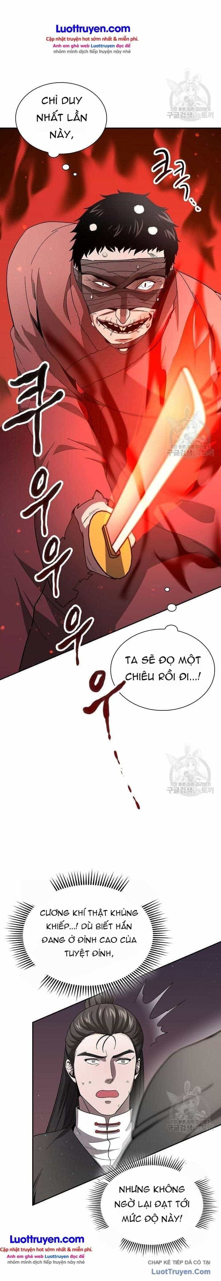 Quán Trọ Phong Ba - Chương 121 - ảnh 13