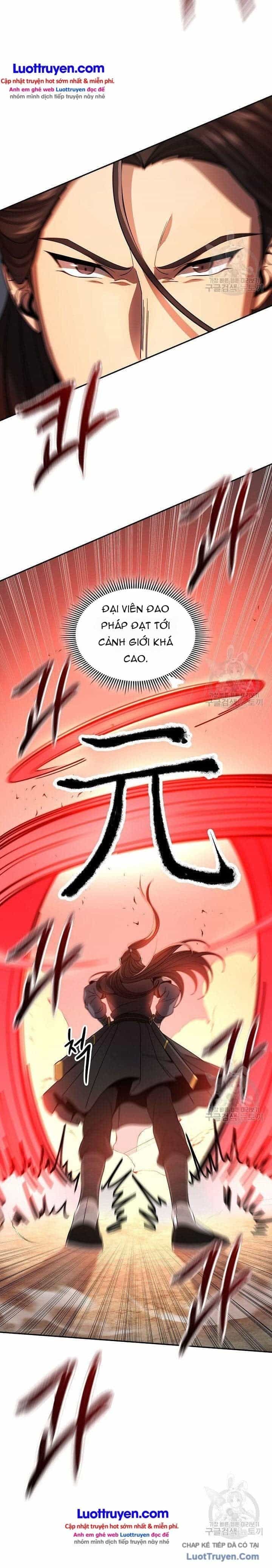 Quán Trọ Phong Ba - Chương 121 - ảnh 15