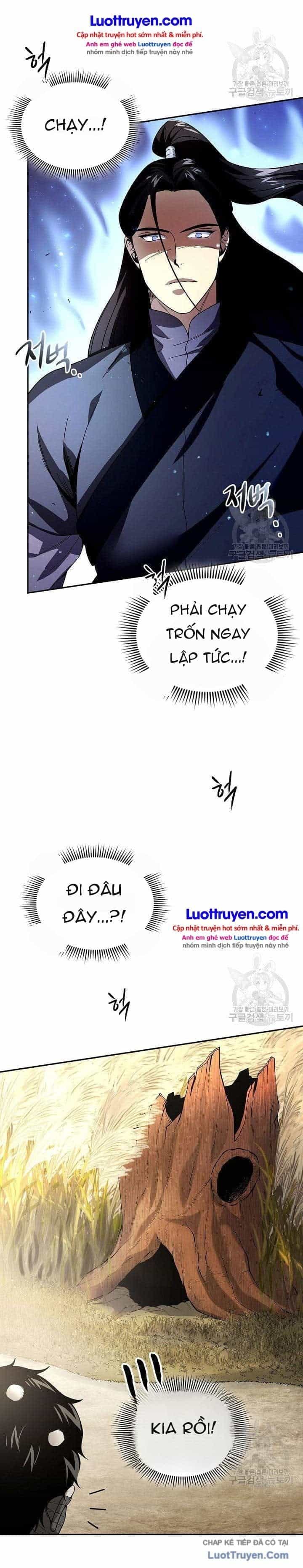 Quán Trọ Phong Ba - Chương 121 - ảnh 21