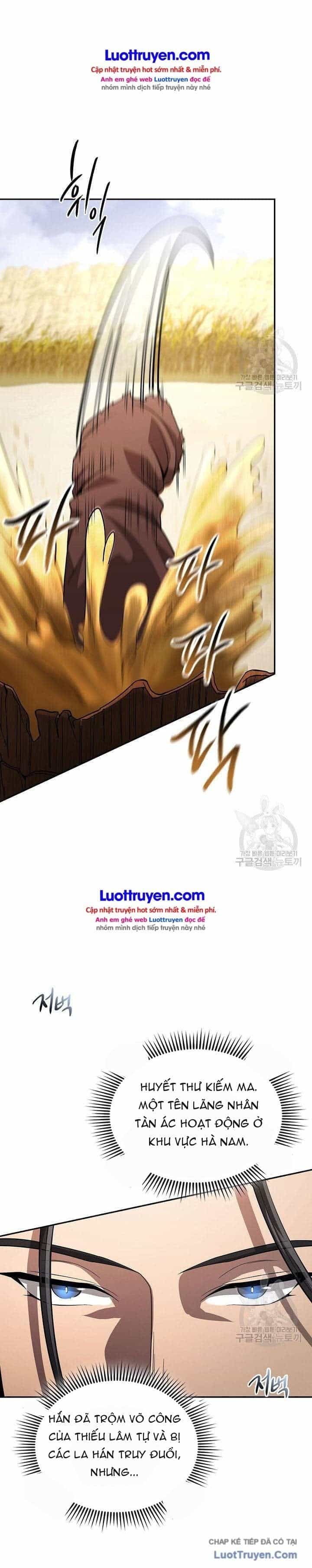 Quán Trọ Phong Ba - Chương 121 - ảnh 22