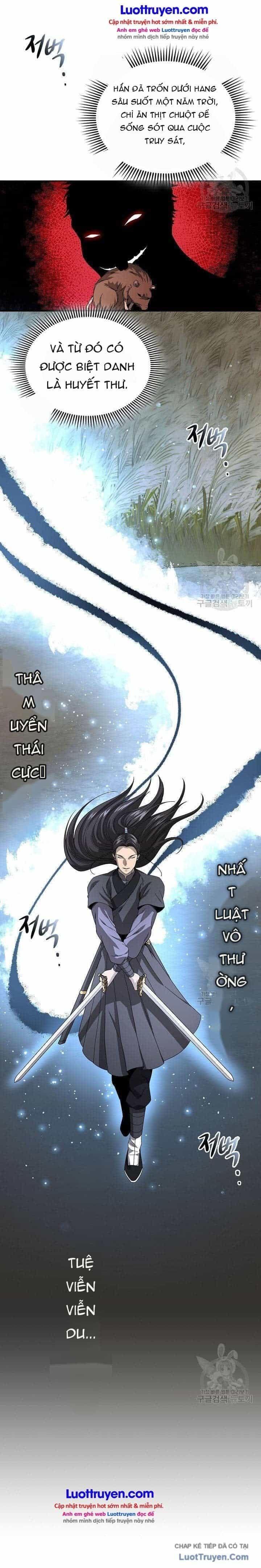 Quán Trọ Phong Ba - Chương 121 - ảnh 23