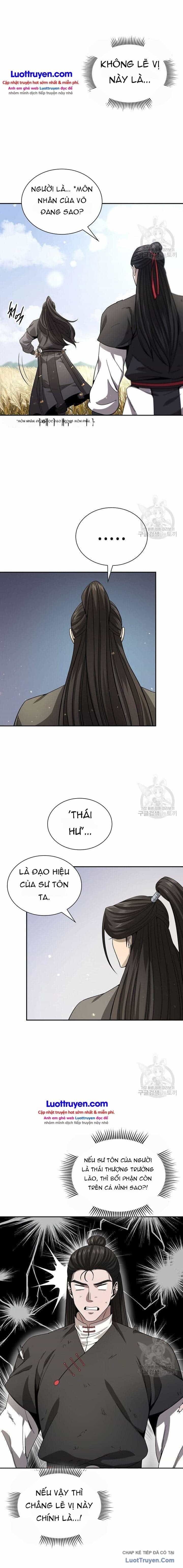 Quán Trọ Phong Ba - Chương 121 - ảnh 26