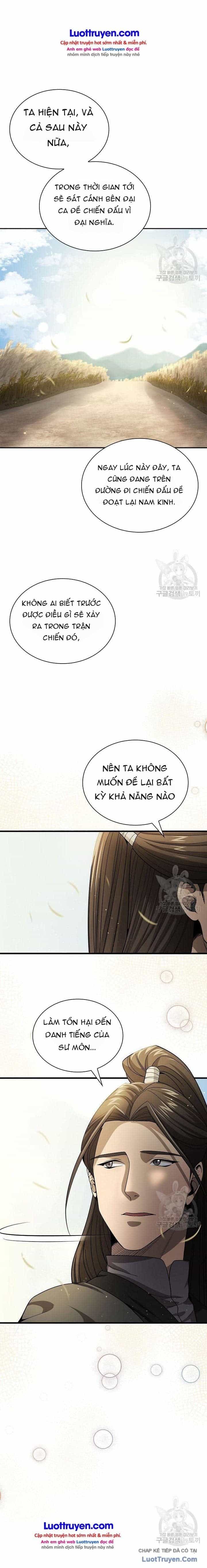 Quán Trọ Phong Ba - Chương 121 - ảnh 28