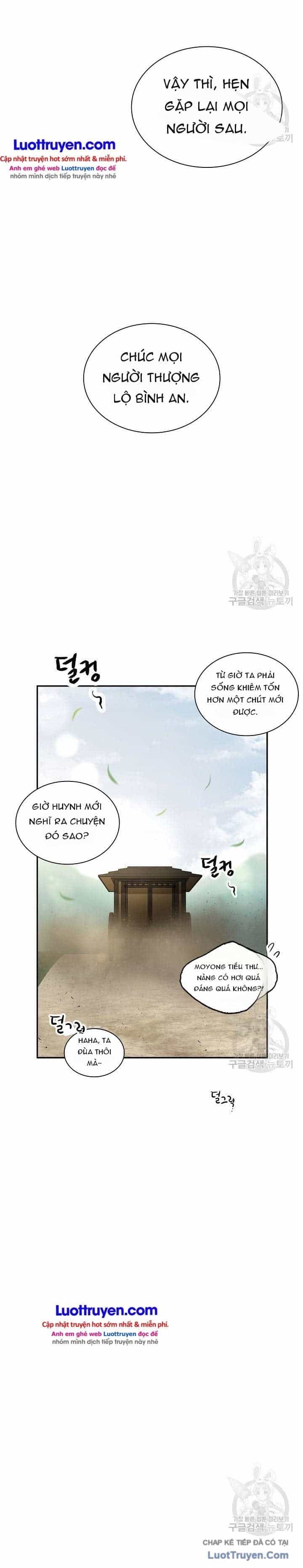 Quán Trọ Phong Ba - Chương 122 - ảnh 13