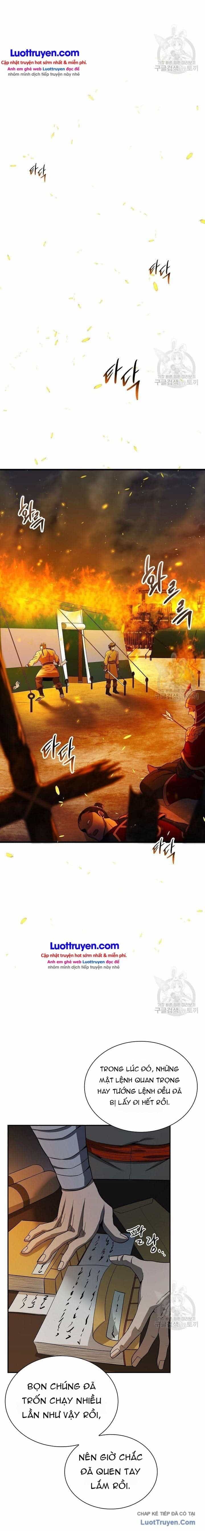 Quán Trọ Phong Ba - Chương 122 - ảnh 17