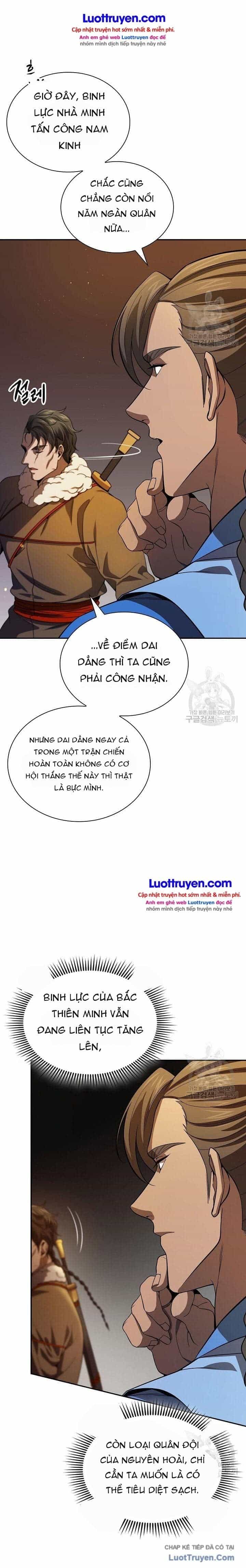 Quán Trọ Phong Ba - Chương 122 - ảnh 20
