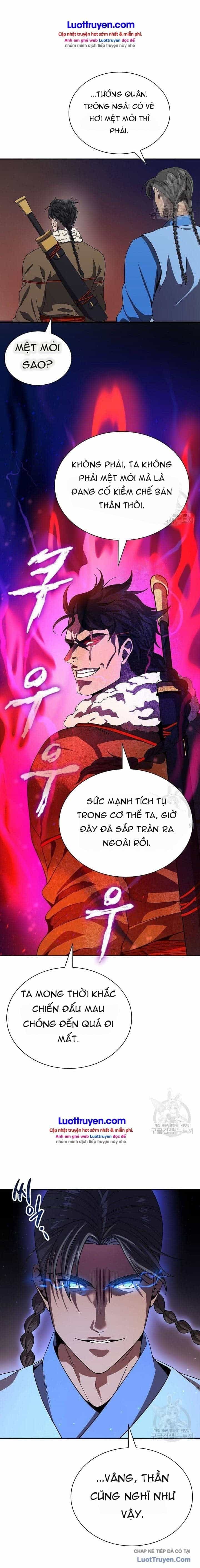 Quán Trọ Phong Ba - Chương 122 - ảnh 23
