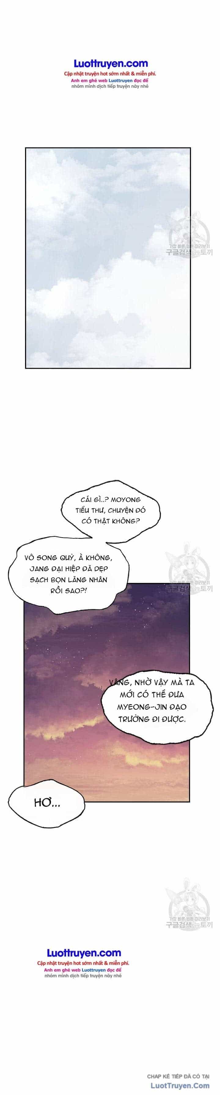 Quán Trọ Phong Ba - Chương 122 - ảnh 5