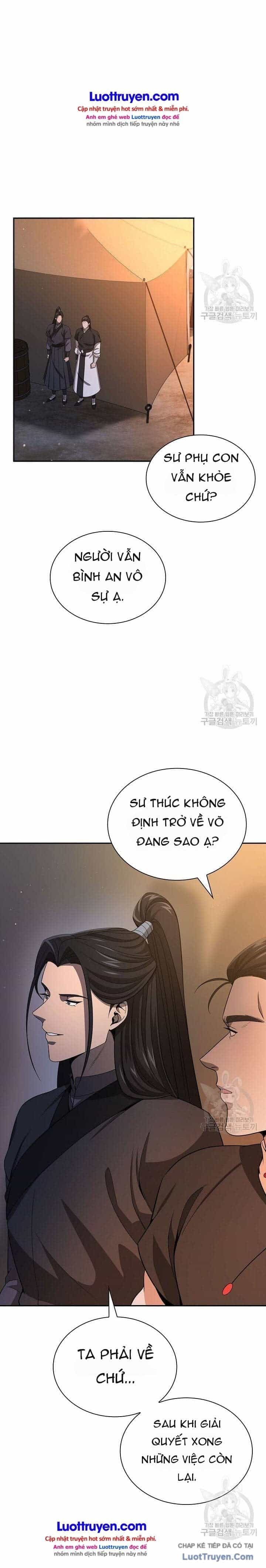 Quán Trọ Phong Ba - Chương 122 - ảnh 9