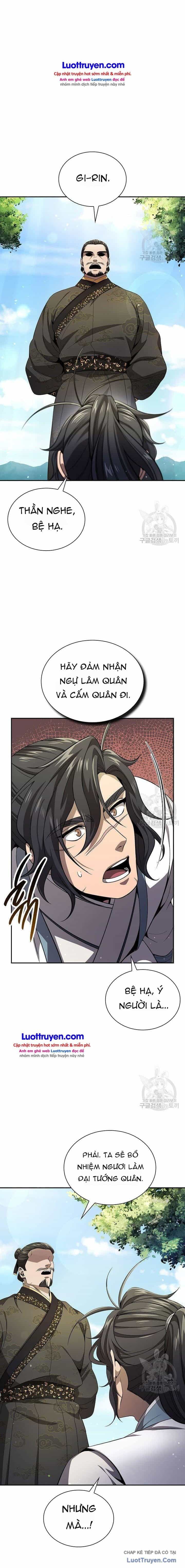 Quán Trọ Phong Ba - Chương 123 - ảnh 12