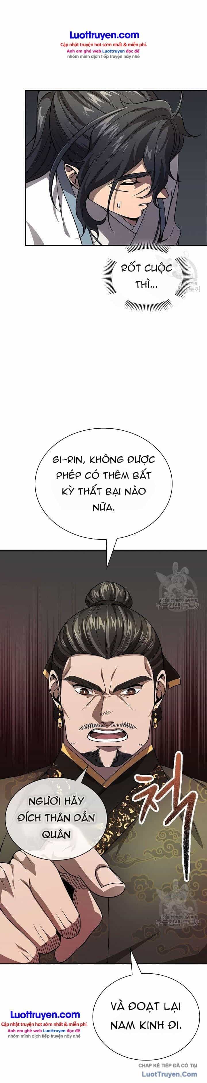 Quán Trọ Phong Ba - Chương 123 - ảnh 14