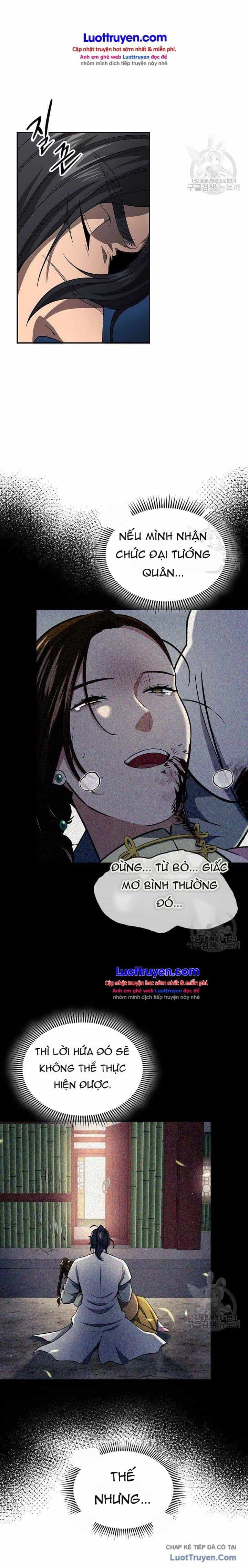 Quán Trọ Phong Ba - Chương 123 - ảnh 15