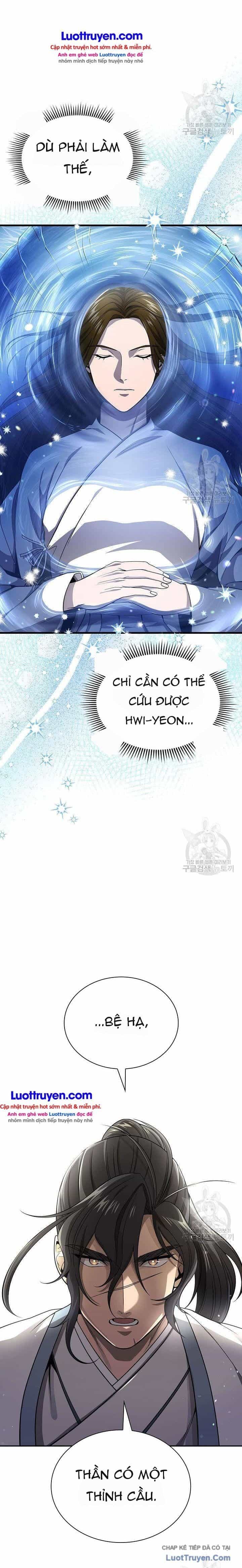 Quán Trọ Phong Ba - Chương 123 - ảnh 16