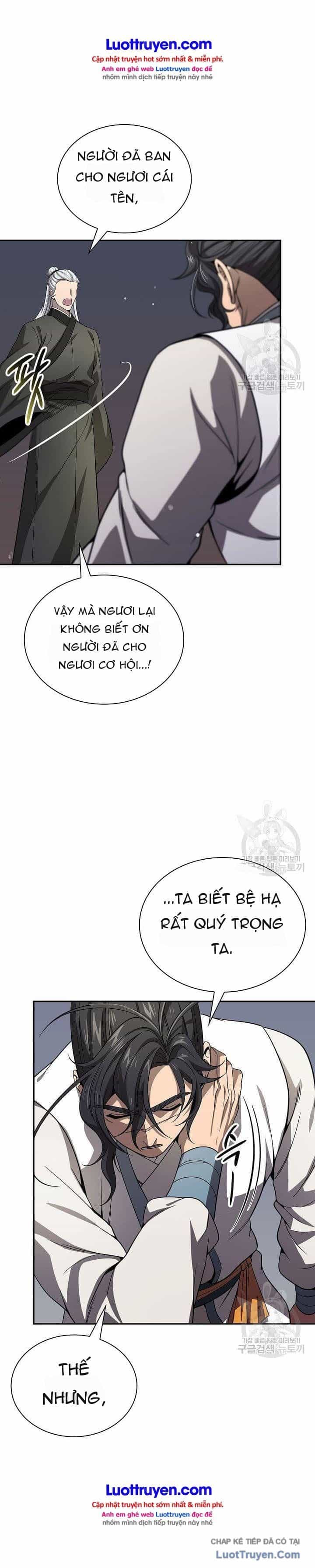 Quán Trọ Phong Ba - Chương 123 - ảnh 18